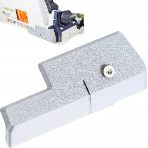 Nakładka na pokrywę zagłębiarki FESTOOL TS 55 EBQ ogranicz pył do minimum S Nakładka na pokrywę zagłębiarki FESTOOL TS 55 EBQ ogranicz pył do minimum S