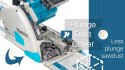 Nakładka na pokrywę zagłębiarki FESTOOL TS 55 EBQ ogranicz pył do minimum S
