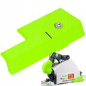Nakładka na pokrywę zagłębiarki FESTOOL TS 55 EBQ ogranicz pył do minimum Z