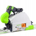 Nakładka na pokrywę zagłębiarki FESTOOL TS 55 EBQ ogranicz pył do minimum Z