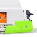Nakładka na pokrywę zagłębiarki FESTOOL TS 55 EBQ ogranicz pył do minimum Z