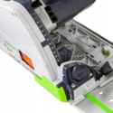 Nakładka na pokrywę zagłębiarki FESTOOL TS 55 EBQ ogranicz pył do minimum Z