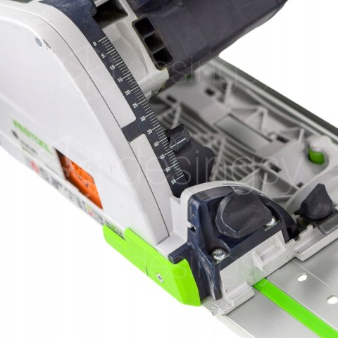Nakładka na pokrywę zagłębiarki FESTOOL TS 55 EBQ ogranicz pył do minimum Z Nakładka na pokrywę zagłębiarki FESTOOL TS 55 EBQ ogranicz pył do minimum Z