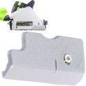 Nakładka na pokrywę zagłębiarki FESTOOL TS 55 REBQ ogranicz pył do minimum Nakładka na pokrywę zagłębiarki FESTOOL TS 55 REBQ ogranicz pył do minimum