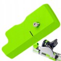 Nakładka na pokrywę zagłębiarki FESTOOL TS 55 REBQ ogranicz pył do minimum