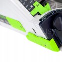 Nakładka na pokrywę zagłębiarki FESTOOL TS 55 REBQ ogranicz pył do minimum