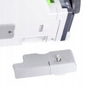 Nakładka na pokrywę zagłębiarki FESTOOL TSC 55 KEB ogranicz pył do minimum Nakładka na pokrywę zagłębiarki FESTOOL TSC 55 KEB ogranicz pył do minimum