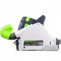 Nakładka na pokrywę zagłębiarki FESTOOL TSC 55 KEB ogranicz pył do minimum Nakładka na pokrywę zagłębiarki FESTOOL TSC 55 KEB ogranicz pył do minimum
