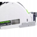 Nakładka na pokrywę zagłębiarki FESTOOL TSC 55 KEB ogranicz pył do minimum Nakładka na pokrywę zagłębiarki FESTOOL TSC 55 KEB ogranicz pył do minimum