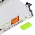 Osłona zaślepka pokrywa do zagłębiarki FESTOOL TS 55 EBQ - lepszy odsys Zie Osłona zaślepka pokrywa do zagłębiarki FESTOOL TS 55 EBQ - lepszy odsys Zie