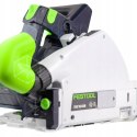 Osłona zaślepka pokrywa do zagłębiarki FESTOOL TSC 55 KEB - lepszy odsys Osłona zaślepka pokrywa do zagłębiarki FESTOOL TSC 55 KEB - lepszy odsys
