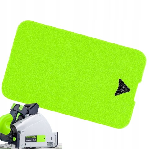 Osłona zaślepka pokrywa do zagłębiarki FESTOOL TSC 55 KEB - lepszy odsys