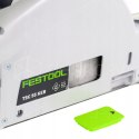 Osłona zaślepka pokrywa do zagłębiarki FESTOOL TSC 55 KEB - lepszy odsys