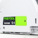 Osłona zaślepka pokrywa do zagłębiarki FESTOOL TSC 55 KEB - lepszy odsys