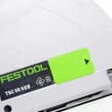 Osłona zaślepka pokrywa do zagłębiarki FESTOOL TSC 55 KEB - lepszy odsys