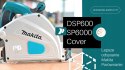 Osłona zaślepka pokrywa do zagłębiarki FESTOOL TSC 55 KEB - lepszy odsys