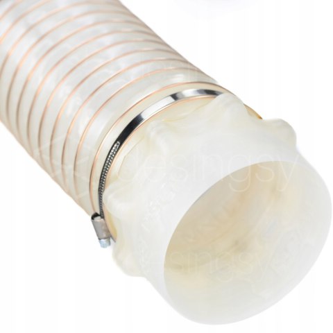 Szybkozłącza MAGSPIRO 120mm Magnetyczny Port i Przyłącze SPIRO do Felder A3 Szybkozłącza MAGSPIRO 120mm Magnetyczny Port i Przyłącze SPIRO do Felder A3