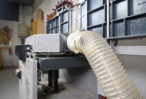 Szybkozłącza MAGSPIRO 120mm Magnetyczny Port i Przyłącze SPIRO do Felder A3 Szybkozłącza MAGSPIRO 120mm Magnetyczny Port i Przyłącze SPIRO do Felder A3