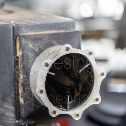 Szybkozłącza MAGSPIRO 120mm Magnetyczny Port i Przyłącze SPIRO do Felder A3 Szybkozłącza MAGSPIRO 120mm Magnetyczny Port i Przyłącze SPIRO do Felder A3
