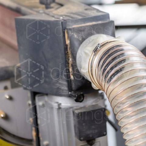 Szybkozłącza MAGSPIRO 120mm Magnetyczny Port i Przyłącze SPIRO do Felder A3 Szybkozłącza MAGSPIRO 120mm Magnetyczny Port i Przyłącze SPIRO do Felder A3