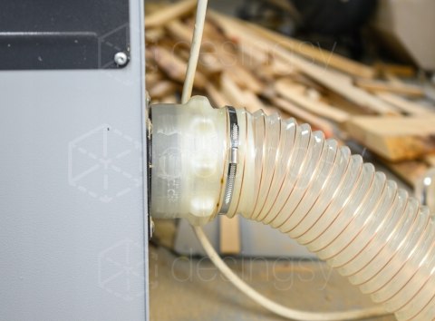 Szybkozłącza MAGSPIRO Ø120 Magnetyczny Port+Przyłącze SPIRO do Felder K500s Szybkozłącza MAGSPIRO Ø120 Magnetyczny Port+Przyłącze SPIRO do Felder K500s