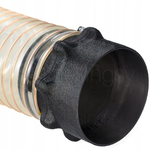 Szybkozłącza MAGSPIRO Ø120 Magnetyczny Port+Przyłącze do Felder K500s BL Szybkozłącza MAGSPIRO Ø120 Magnetyczny Port+Przyłącze do Felder K500s BL