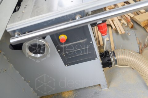 Szybkozłącza MAGSPIRO Ø120 Magnetyczny Port+Przyłącze do Felder K500s BL Szybkozłącza MAGSPIRO Ø120 Magnetyczny Port+Przyłącze do Felder K500s BL