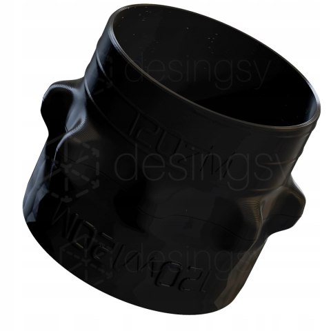 Szybkozłącza MAGSPIRO Ø120mm Magnetyczne Przyłącze SPIRO do Felder A3 41 BL Szybkozłącza MAGSPIRO Ø120mm Magnetyczne Przyłącze SPIRO do Felder A3 41 BL