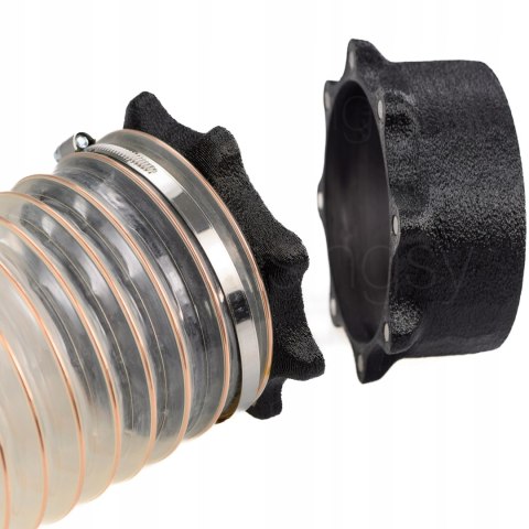 Szybkozłącza MAGSPIRO Ø120mm Magnetyczne Przyłącze SPIRO do Felder A3 41 BL Szybkozłącza MAGSPIRO Ø120mm Magnetyczne Przyłącze SPIRO do Felder A3 41 BL