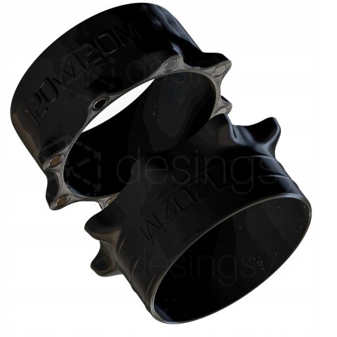 Szybkozłącza MAGSPIRO Ø120mm Magnetyczne Przyłącze SPIRO do Felder A3 41 BL Szybkozłącza MAGSPIRO Ø120mm Magnetyczne Przyłącze SPIRO do Felder A3 41 BL