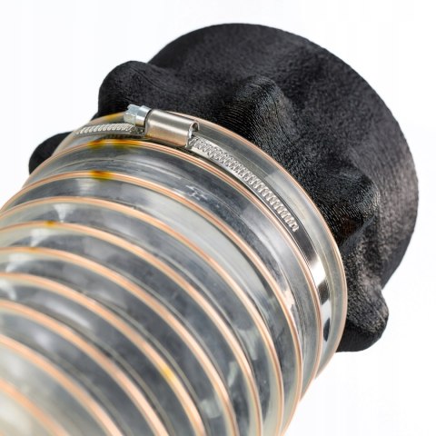 Szybkozłącza MAGSPIRO Ø120mm Magnetyczne Przyłącze SPIRO do Felder A3 41 BL Szybkozłącza MAGSPIRO Ø120mm Magnetyczne Przyłącze SPIRO do Felder A3 41 BL