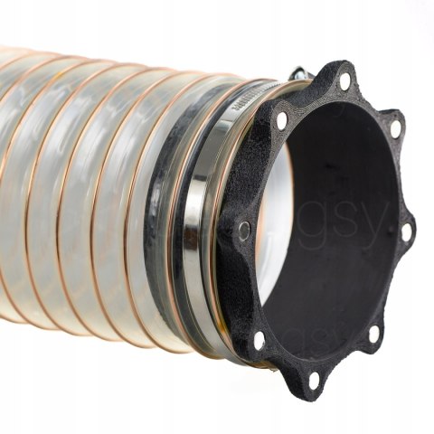 Szybkozłącza MAGSPIRO Ø120mm Magnetyczne Przyłącze SPIRO do Felder A3 41 BL Szybkozłącza MAGSPIRO Ø120mm Magnetyczne Przyłącze SPIRO do Felder A3 41 BL