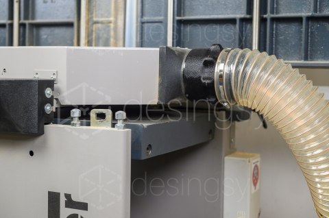 Szybkozłącza MAGSPIRO Ø120mm Magnetyczne Przyłącze SPIRO do Felder A3 41 BL Szybkozłącza MAGSPIRO Ø120mm Magnetyczne Przyłącze SPIRO do Felder A3 41 BL