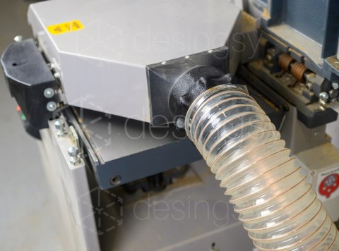 Szybkozłącza MAGSPIRO Ø120mm Magnetyczne Przyłącze SPIRO do Felder A3 41 BL Szybkozłącza MAGSPIRO Ø120mm Magnetyczne Przyłącze SPIRO do Felder A3 41 BL