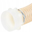 Szybkozłącza Magnetyczne do HAMMER N4400 + Port MAGSPIRO SPIRO Ø100 Zestaw