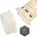 Szybkozłącza Magnetyczne do HAMMER N4400 + Port MAGSPIRO SPIRO Ø100 Zestaw