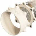 Szybkozłącza Magnetyczne do HAMMER N4400 + Port MAGSPIRO SPIRO Ø100 Zestaw