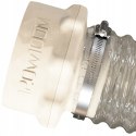 Szybkozłącza Magnetyczne do HAMMER N4400 + Port MAGSPIRO SPIRO Ø100 Zestaw