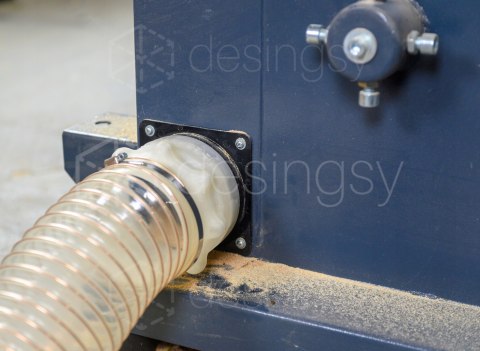 Szybkozłącza Magnetyczne do HAMMER N4400 +Port MAGSPIRO SPIROØ120 Zestaw BL Szybkozłącza Magnetyczne do HAMMER N4400 +Port MAGSPIRO SPIROØ120 Zestaw BL