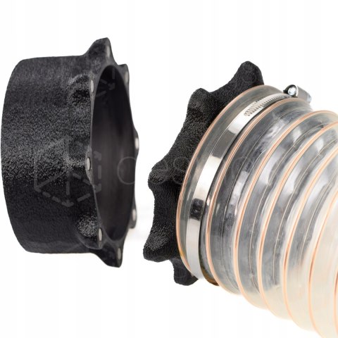 Szybkozłącza Magnetyczne do HAMMER N4400 +Port MAGSPIRO SPIROØ120 Zestaw BL Szybkozłącza Magnetyczne do HAMMER N4400 +Port MAGSPIRO SPIROØ120 Zestaw BL
