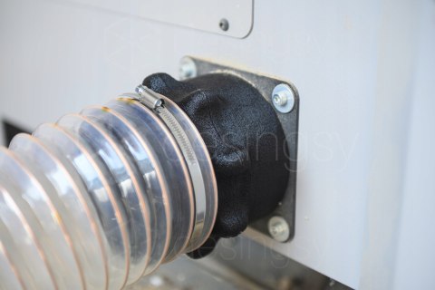 Szybkozłącza Magnetyczne do HAMMER N4400 +Port MAGSPIRO SPIROØ120 Zestaw BL Szybkozłącza Magnetyczne do HAMMER N4400 +Port MAGSPIRO SPIROØ120 Zestaw BL