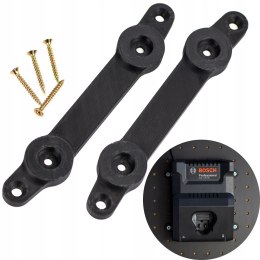 Uchwyt mocowanie do ładowarki 12V BOSCH GAL 12V-40 Łatwy i szybki montaż