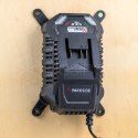 Uchwyt mocowanie do ładowarki Parkside X20V PLG 20 C3 Łatwy i szybki montaż Uchwyt mocowanie do ładowarki Parkside X20V PLG 20 C3 Łatwy i szybki montaż
