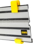 2x Uchwyty montażowe na ścianę do szyna prowadząca DeWalt- Szybki montaż