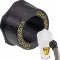 Adapter do cyklonu DeWalt DXVC003 do węża wkręcanego od odkurzacza Starmix