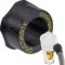 Adapter do cyklonu DeWalt DXVC003 do węża wkręcanego od odkurzacza Starmix