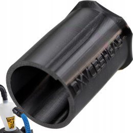 Adapter do cyklonu DeWalt DXVCS003 - węża wkręcanego od odkurzacza BOSCH GAS
