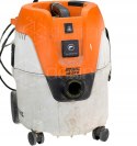 Adapter do odkurzacza STIHL SE62 Ø58 złącze do cyklonu DeWalt DXVCS003 itp.