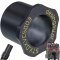 Adapter do odkurzacza Starmix Ø58 złącze do cyklonu DeWalt DXVCS003 itp.