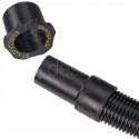 Adapter do odkurzacza Starmix Ø58 złącze do cyklonu DeWalt DXVCS003 itp.